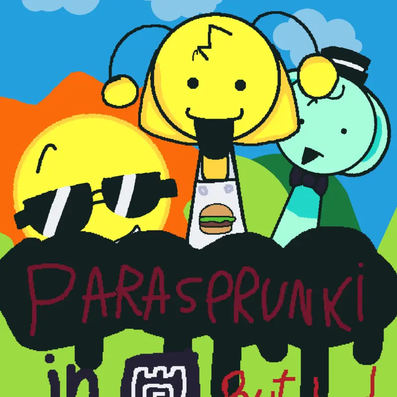 Game by @pipnobob