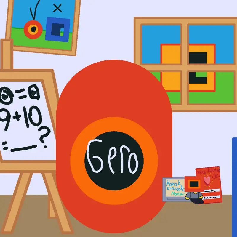 Game by @gerona