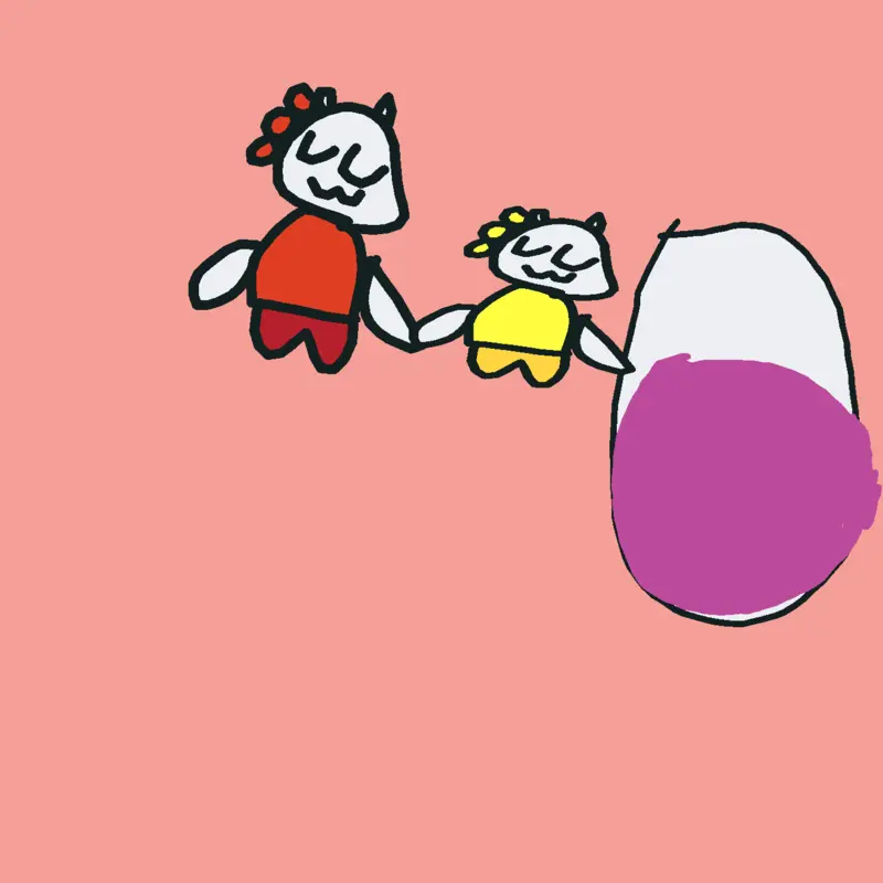 Game by @creativedancer007