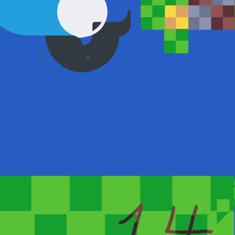 Game by @StaringSoullessEyes