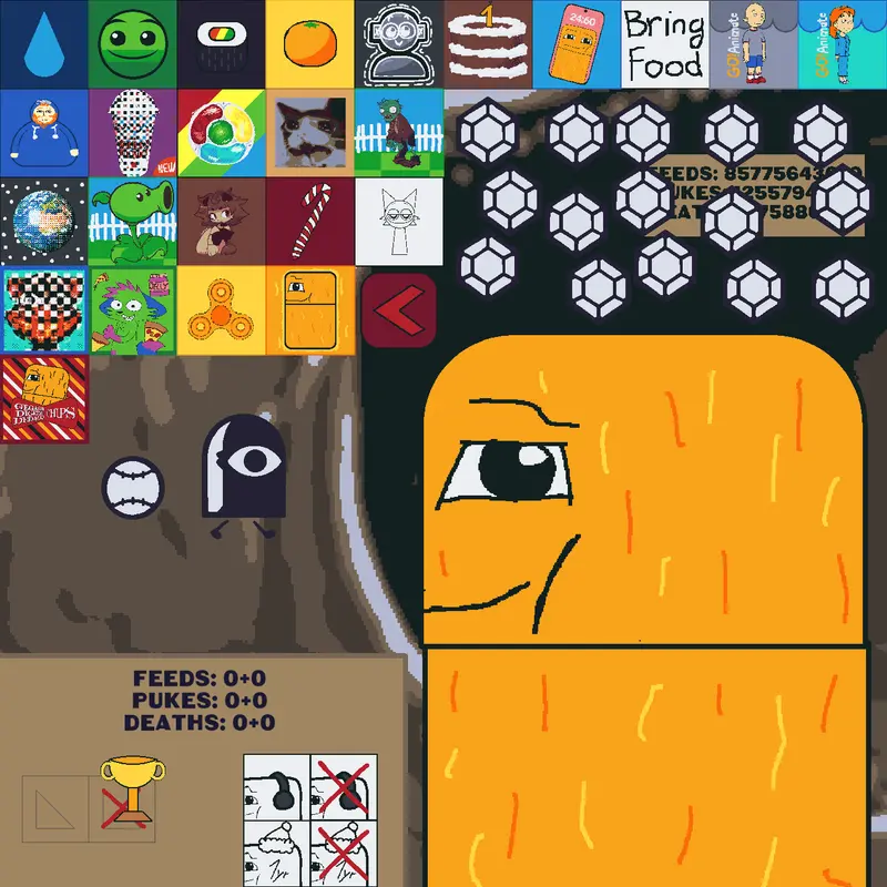 Game by @mautan675