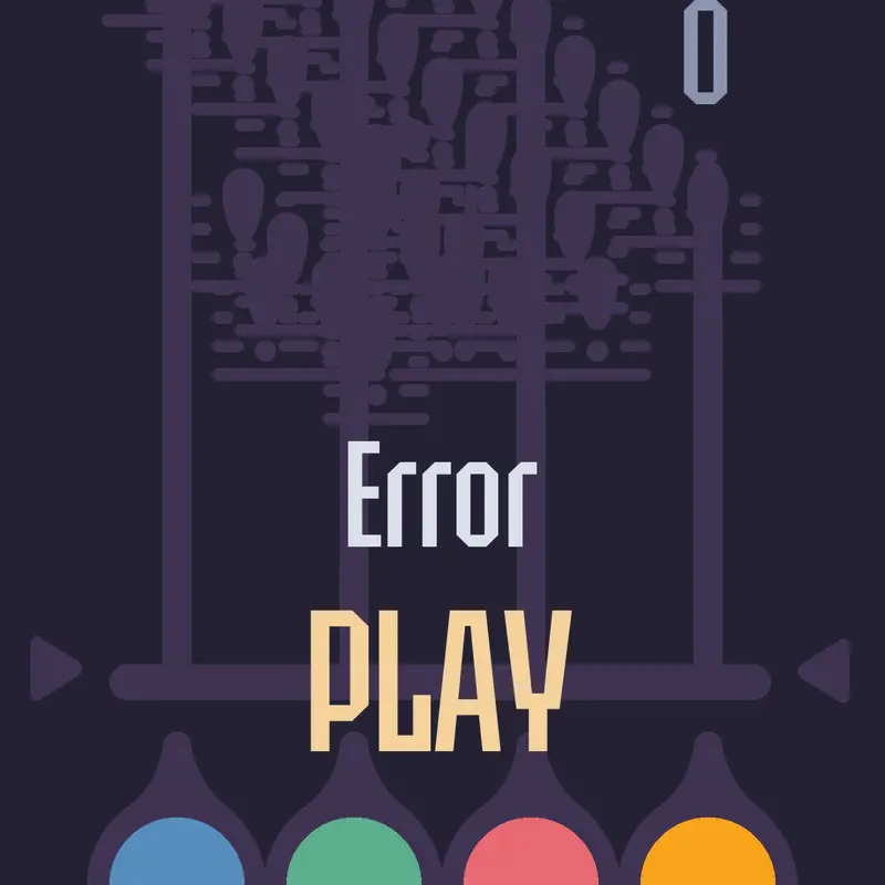 Game by @sky3