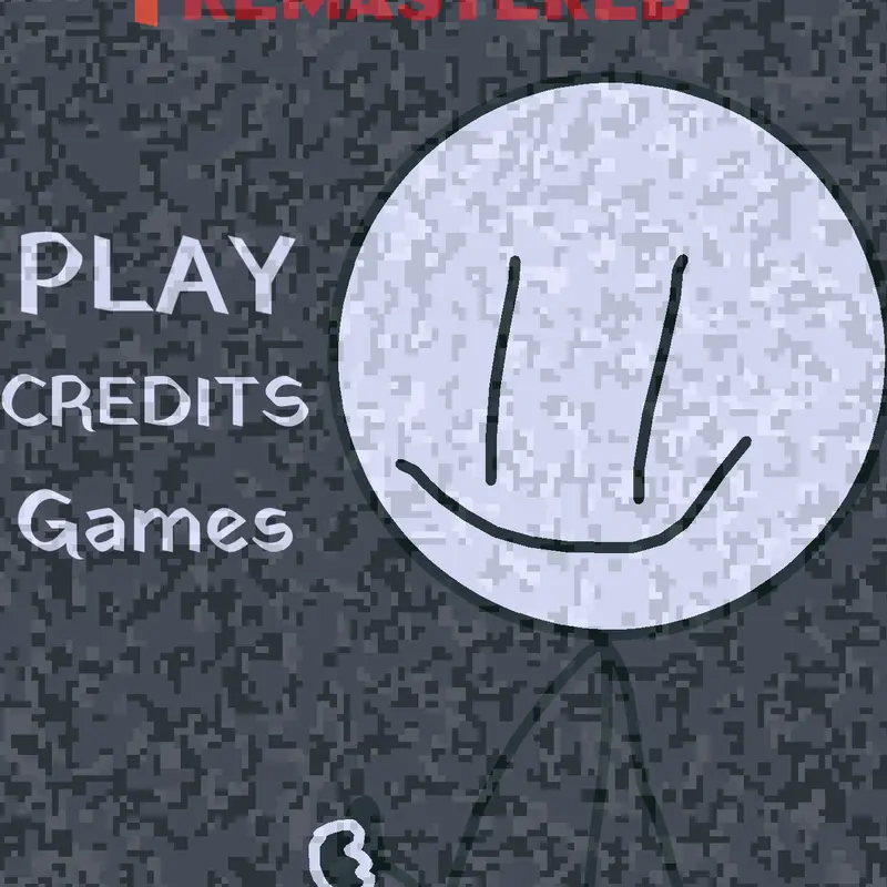 Game by @derewcar-