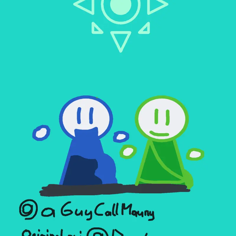 Game by @aGuyCallMaury