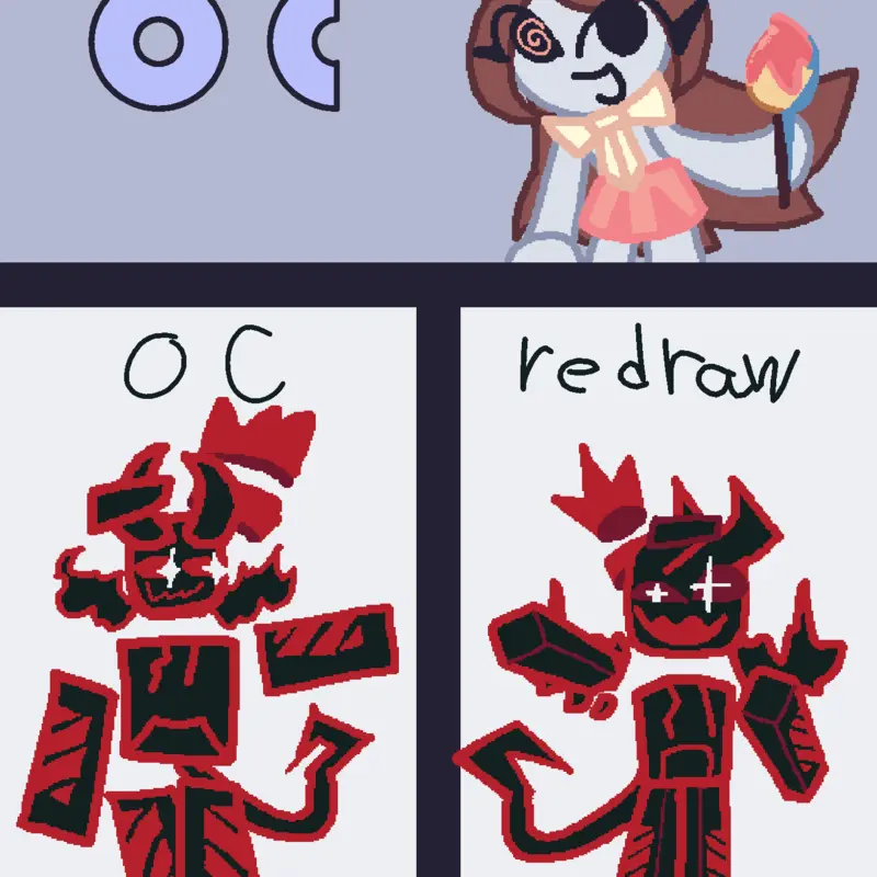 Game by @gummy-bear0_0