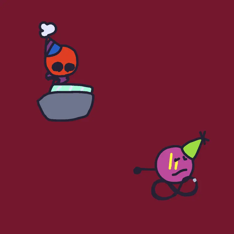 Game by @Dumb_Artist