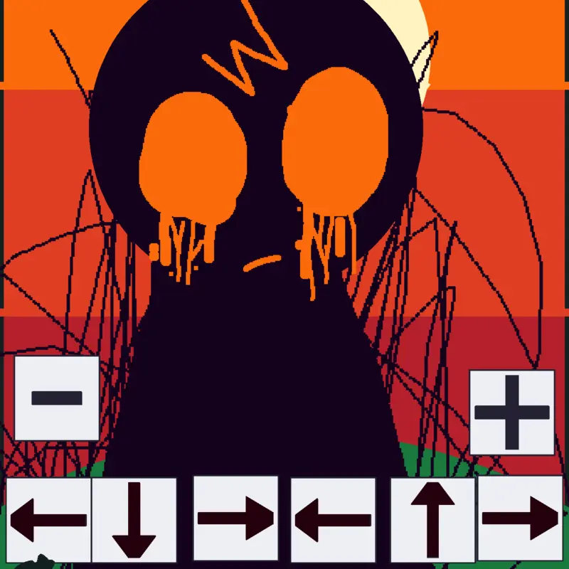Game by @-PREDATOR-