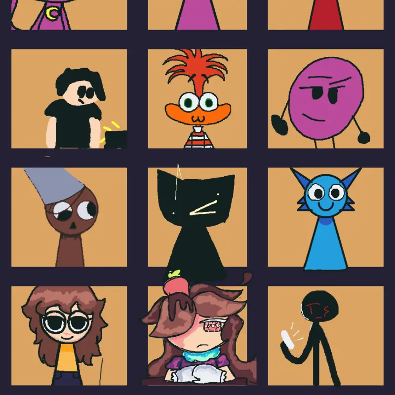 Game by @Kec