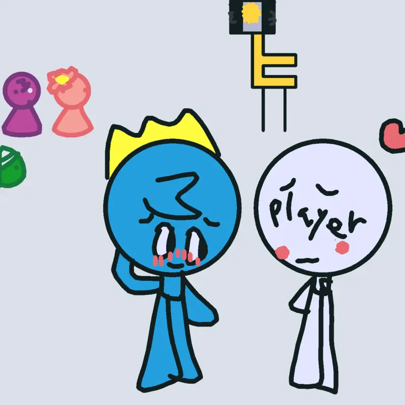 Game by @StickmanKey