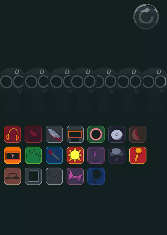 Game by @kaireed16