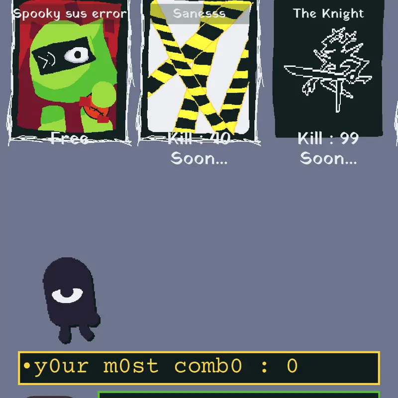 Game by @TheWhiteCoolColor