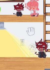 NEW ROOM LANTAI 4