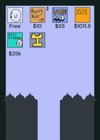 Mario Depositters