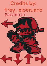 Friday night funkin' free use Bf Mario...