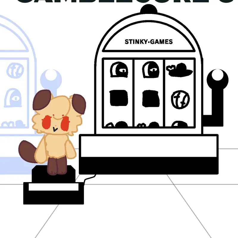 Game by @Akopin____