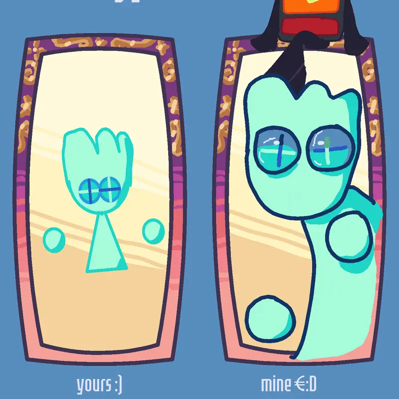 Game by @alkalineFiction
