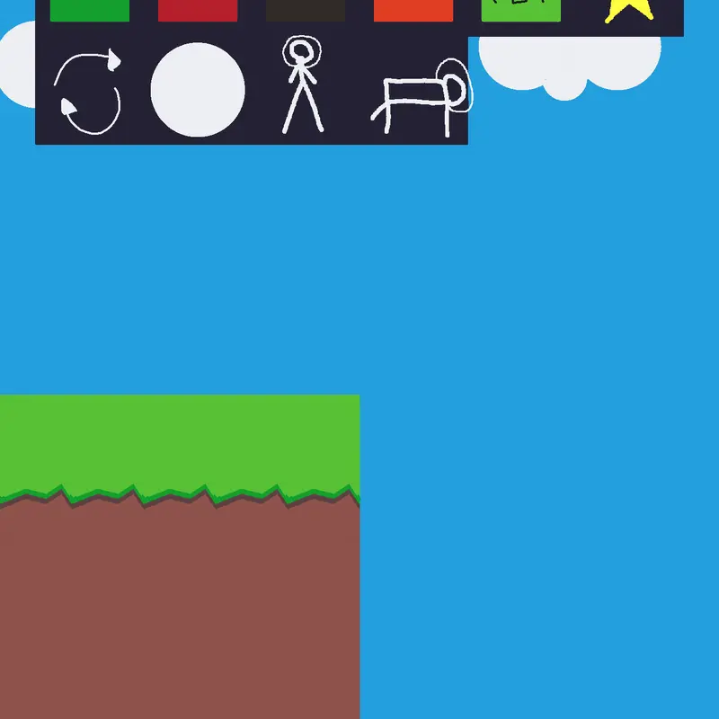 Game by @Spedak