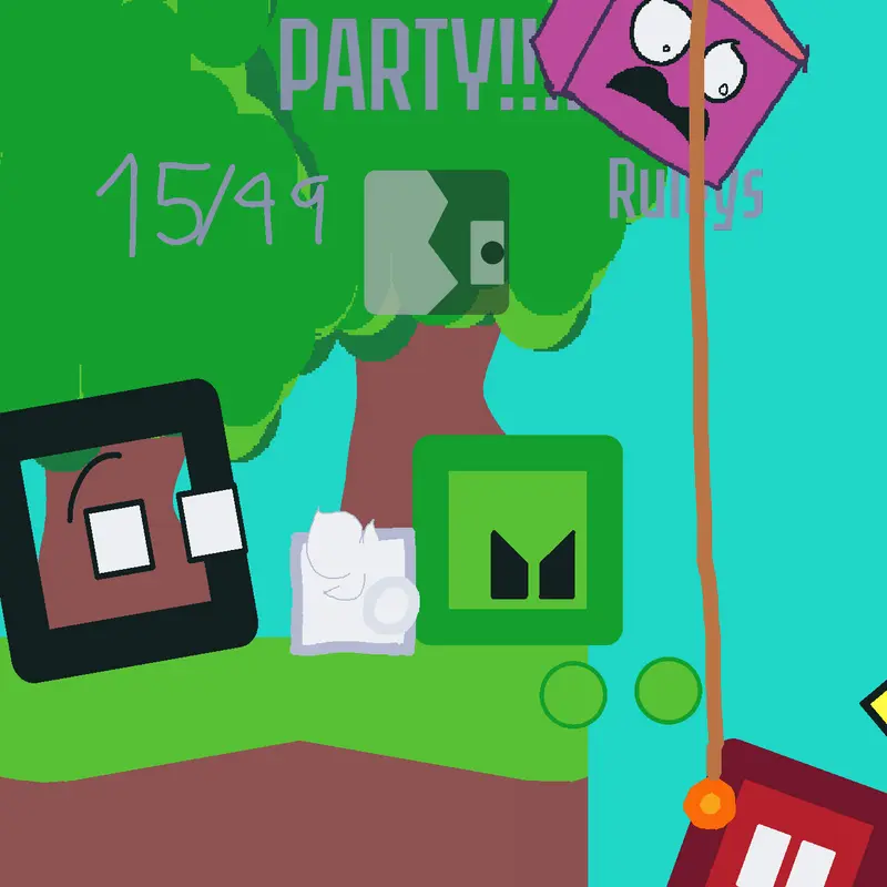 Game by @Xx_Mistery_xX