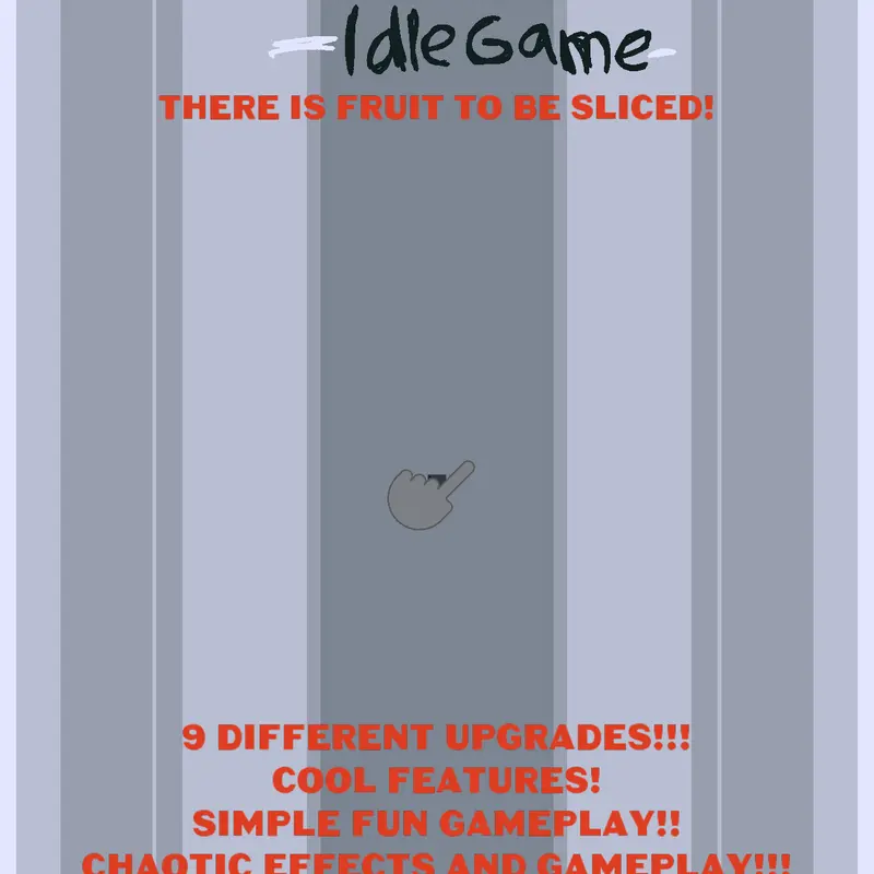 Game by @CookingMamaDev