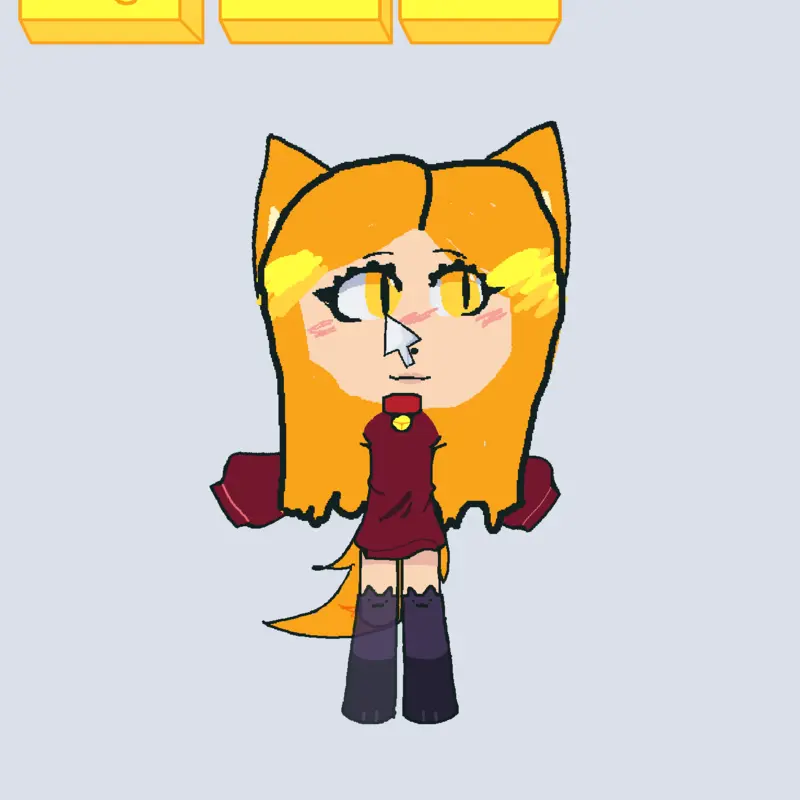 Game by @Dianchicka