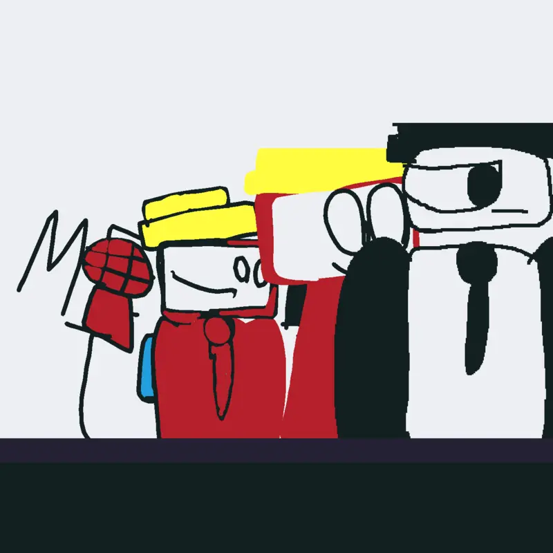 Game by @spruri