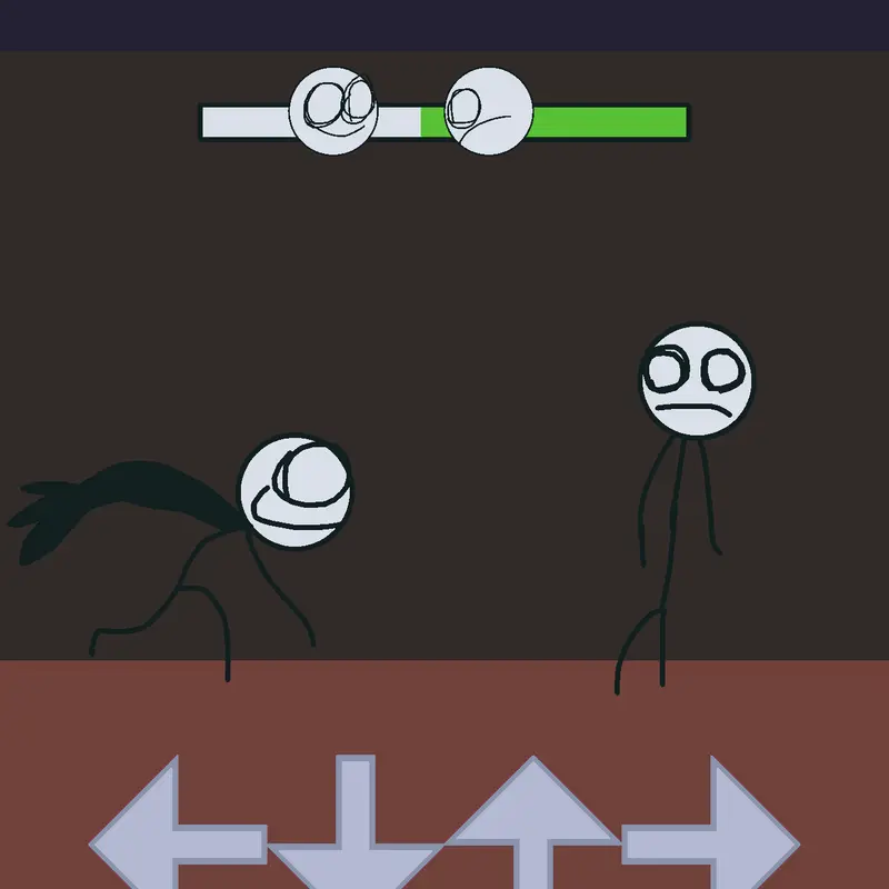 Game by @Stickglitch