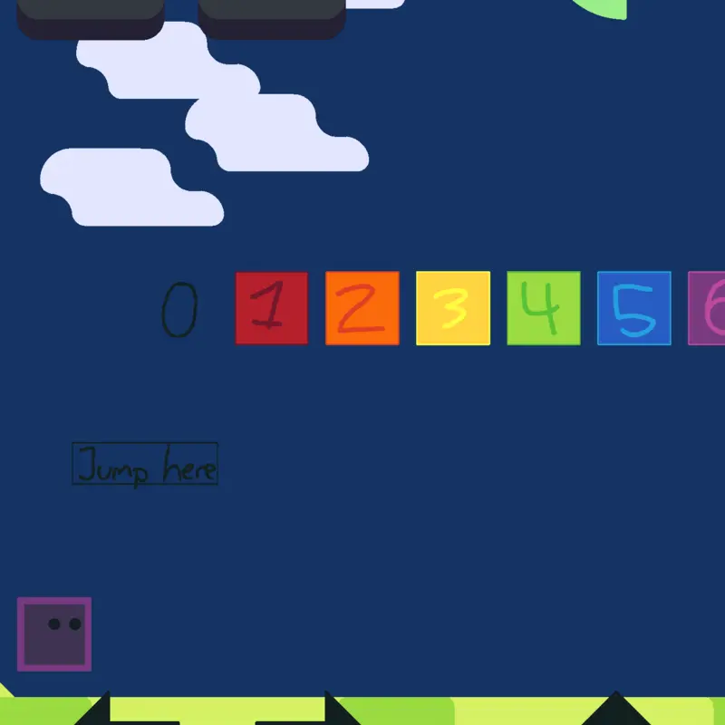Game by @Blurie_Guyaeta