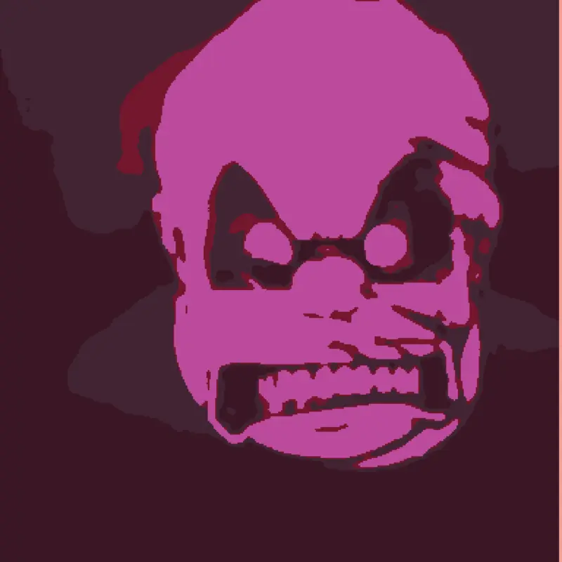 Shucks cutscene by @Manface121