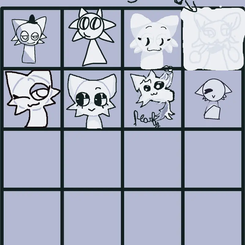 Game by @kitty122331