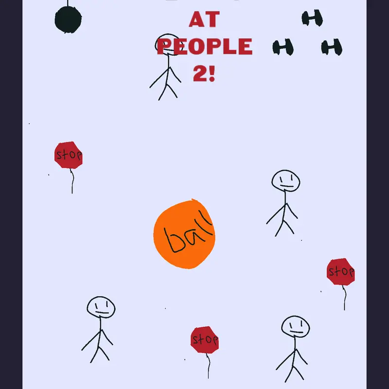 Game by @rat_king