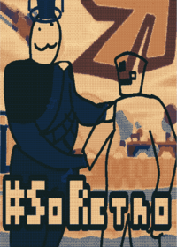 Retro Soretroz game