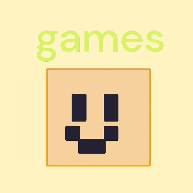 Game by @lundy