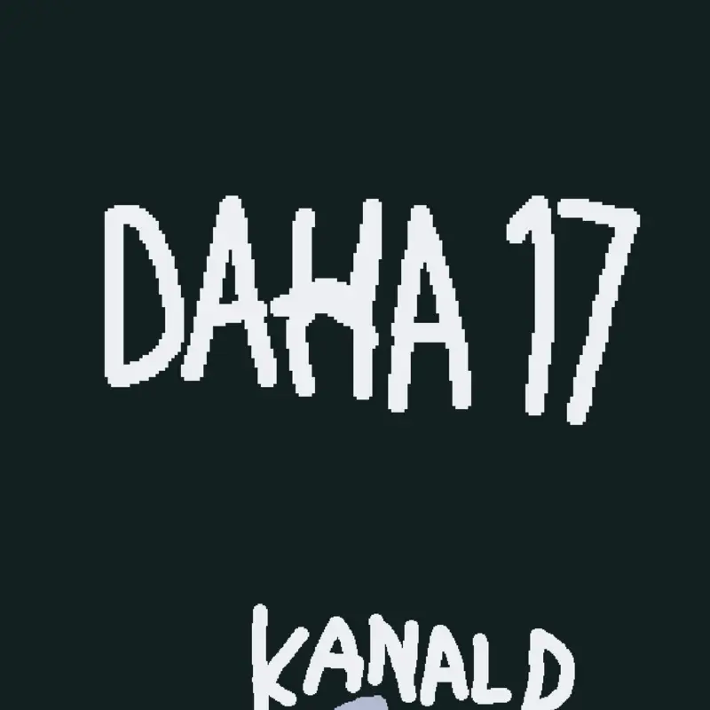 DAHA 17 by @silindi