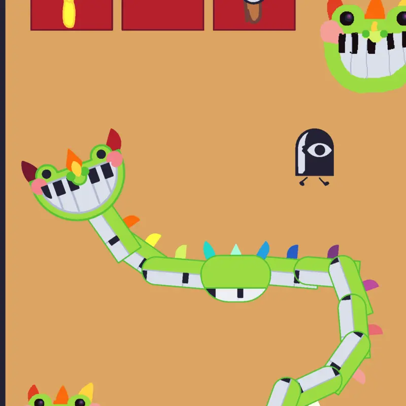 Game by @anis2016