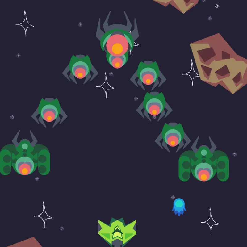 Game by @hekr01