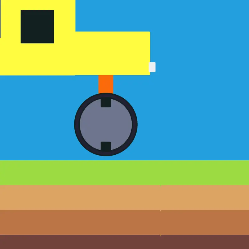 Game by @FANCADE2024