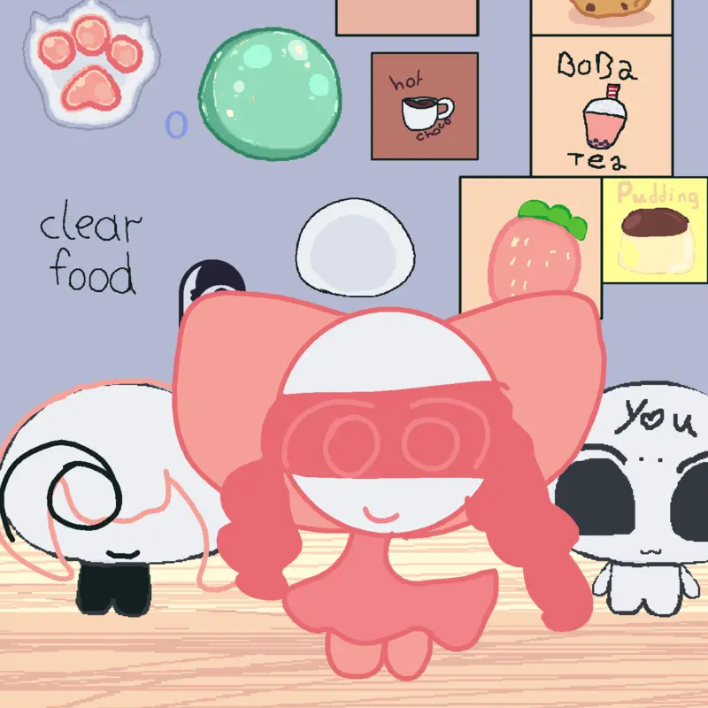 Game by @kiatucreamiichu