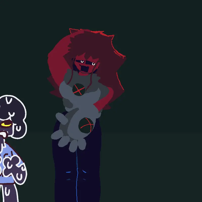 Game by @a_pointy_guy
