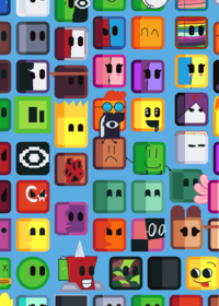 Cubepidia (remixable)