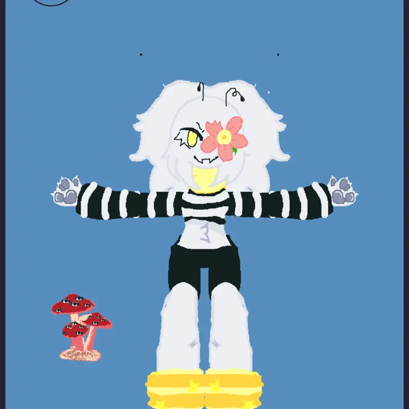 Game by @syrup_pancakes