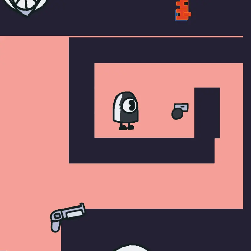 Game by @marcelthehero
