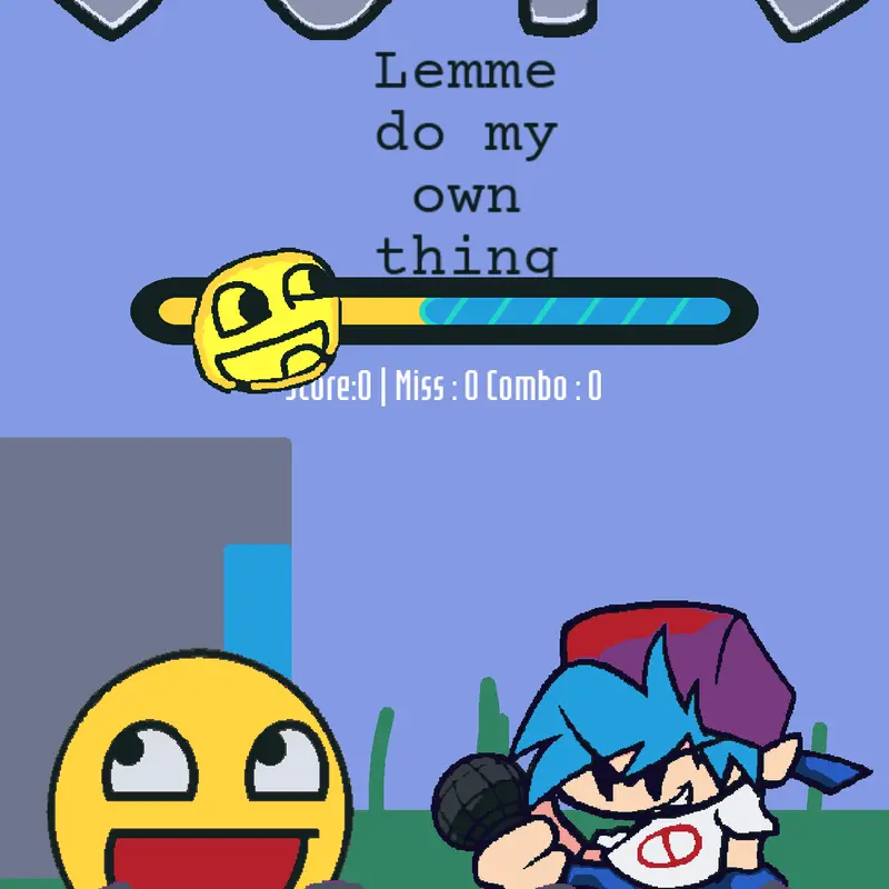 Game by @Squidward-yell-fnf-1-00V