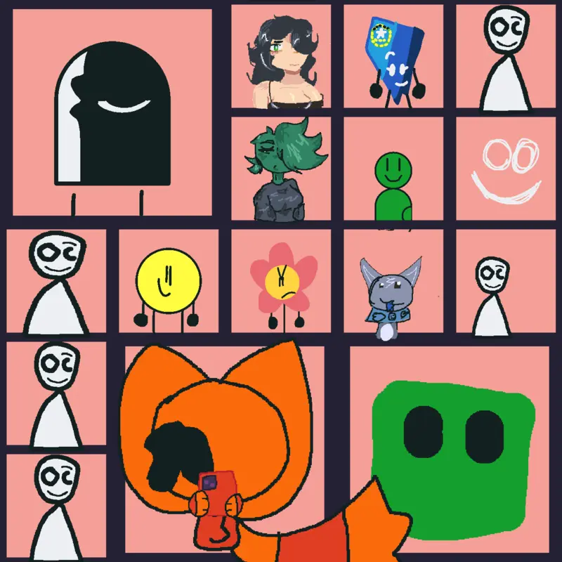 Game by @XxPinkyheartxX