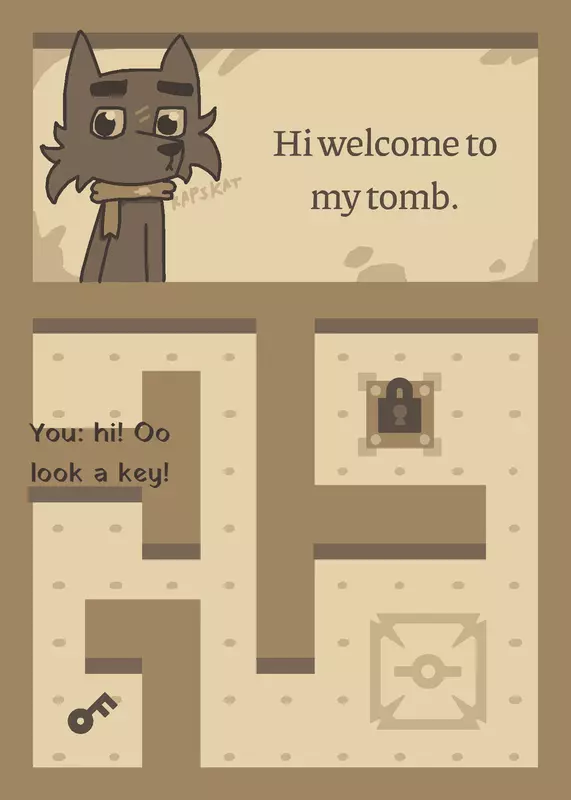 Game by @VioletTheTvCat14