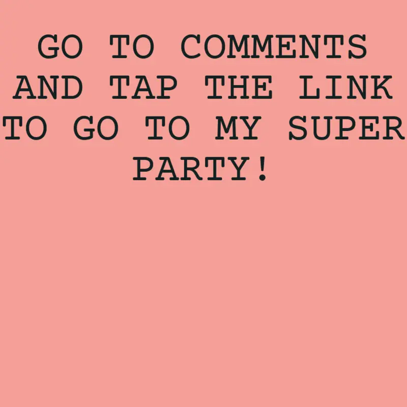 DO IT! by @ChristianCandelario