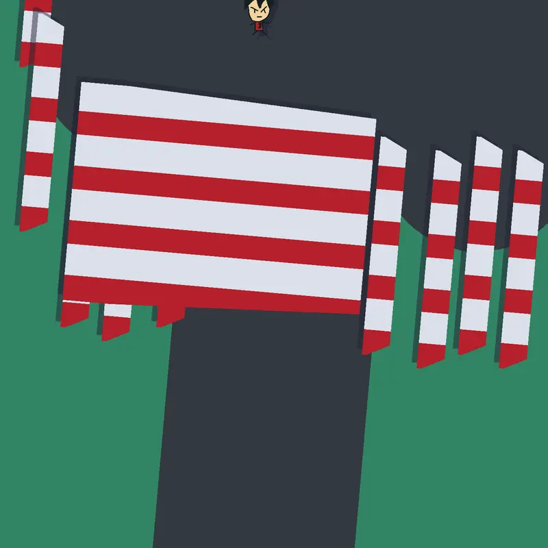 Game by @gappergg