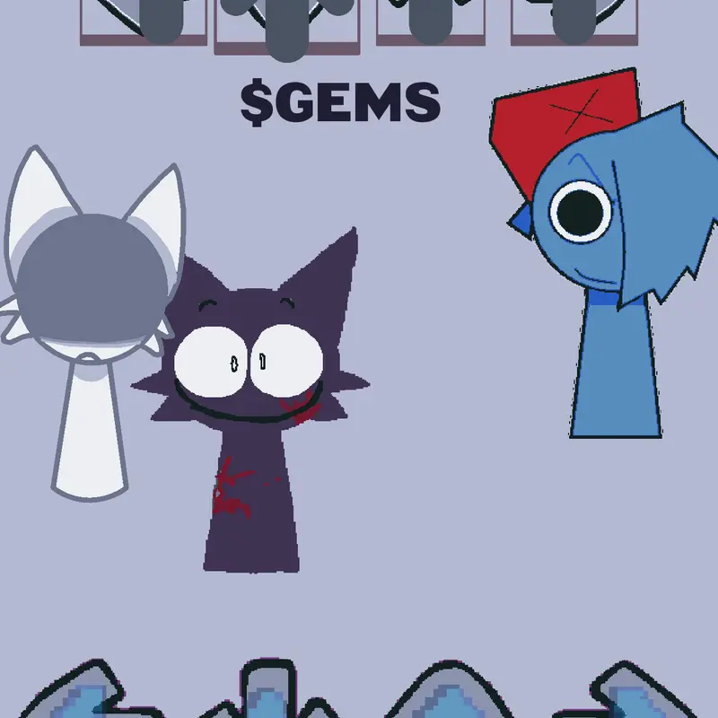 Game by @meandedmakes2