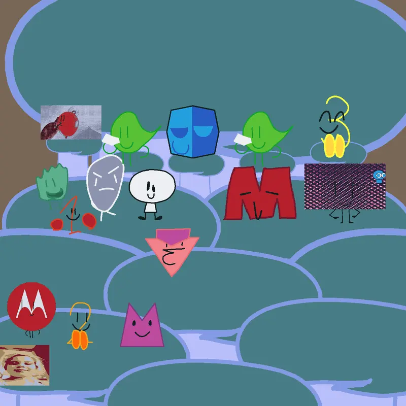 Rooil kingdom by @Rede_Tupi_Castle