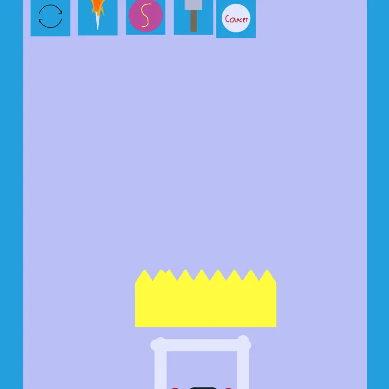 Game by @darkcube01