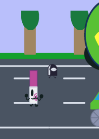 Correr de mark loquendero